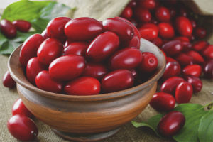  Корнел по време на бременност