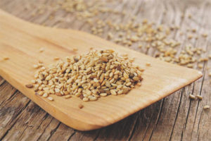  Сусам по време на бременност