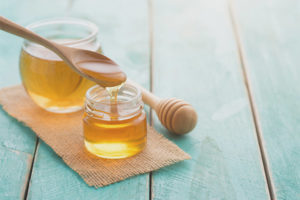  Мед по време на бременност