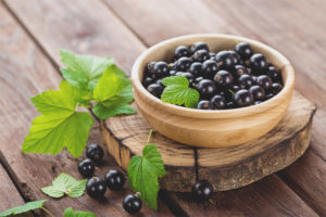  Полезни свойства и противопоказания на касис