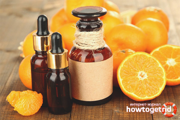 Оранжеви овчи косата рецепти