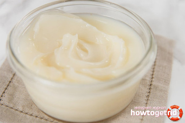 Рецепти от традиционната медицина с гъши мазнини