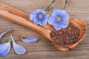  Ленени семена по време на бременност