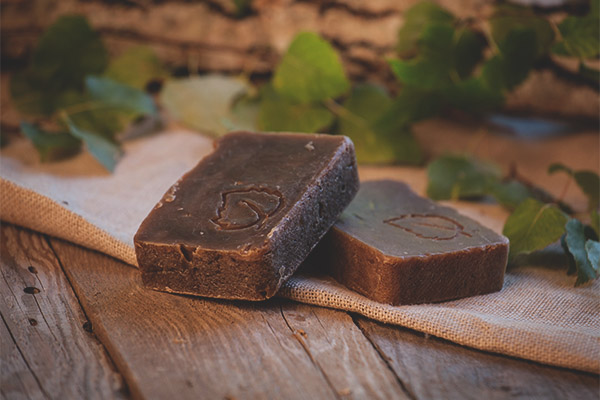 Сапун за сапун