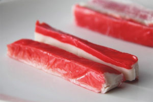  Ракът се държи при кърмене