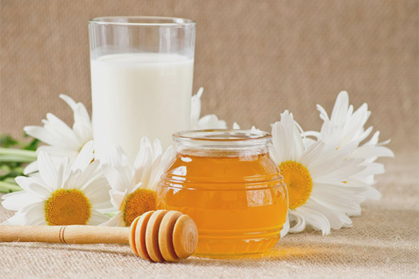 Могат ли бременните жени да пият мляко с мед