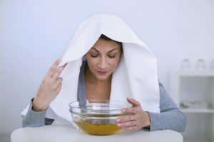  Възможно ли е да се инхалират бременни жени?