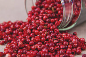  Полезни свойства и използване на розов пипер