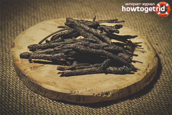 Предимства на кудин