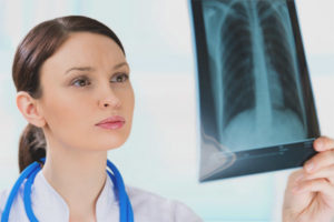  Рентгенови лъчи по време на кърмене