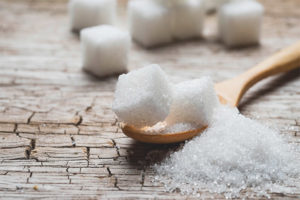  Кърма захар