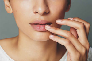  Грижа за устните