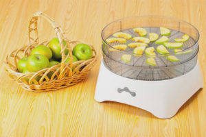  Как да изберем сушилня за плодове и зеленчуци