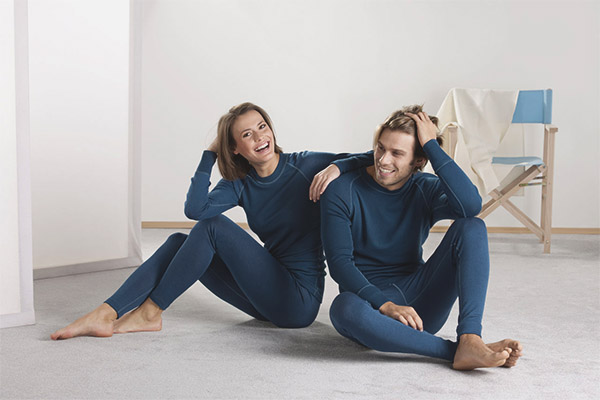 Как да изберем термо бельо