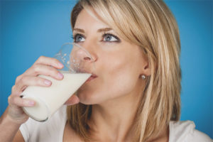  Кърмено мляко