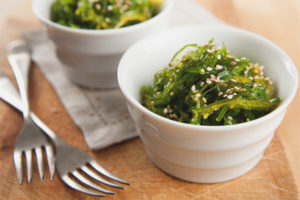  Кърмене от водорасли