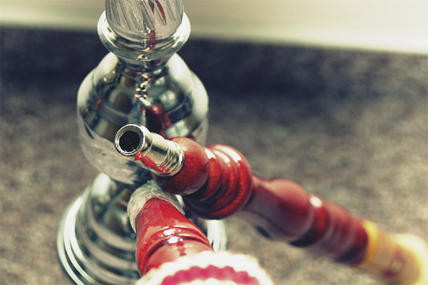 Може ли бременни жени да пушат наргиле