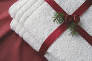  Мога ли да дам една кърпа като подарък