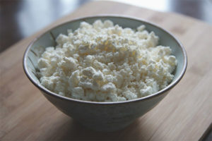  Възможно ли е замразяването на извара във фризера