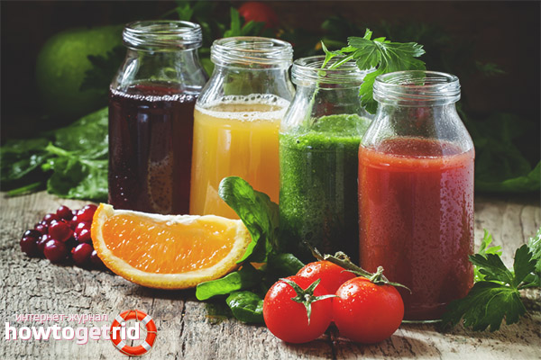 Нектари за диабетици