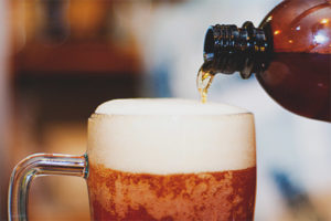  Бира с диабет