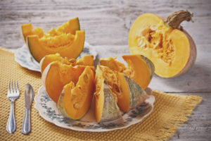  Кърмене тиква