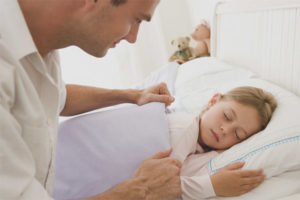  Време, в което бебето да заспи