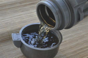  Как да си направим чай в термос