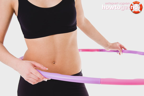 Обръщайте обръча след доставката