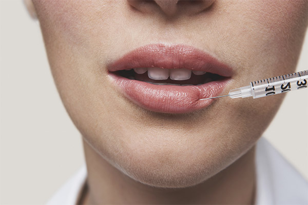 Мога ли да пия алкохол след устната хирургия