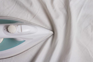  Трябва ли да изгладя леглата след измиване