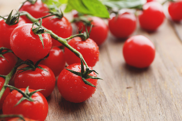 Домати за диабет