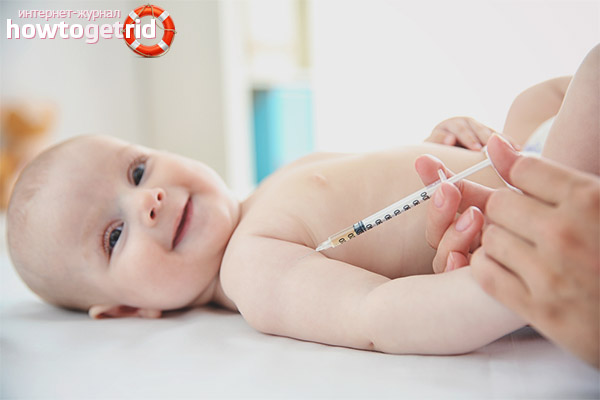 Ролята на ваксинирането