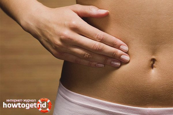 Как да се идентифицира апендицит