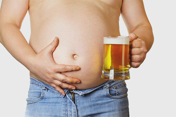 Възможно ли е да се възползвате от бирата