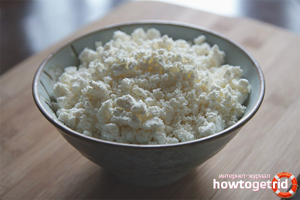 Правила за хранене на котки с извара