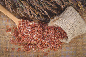  Как да готвя червен ориз