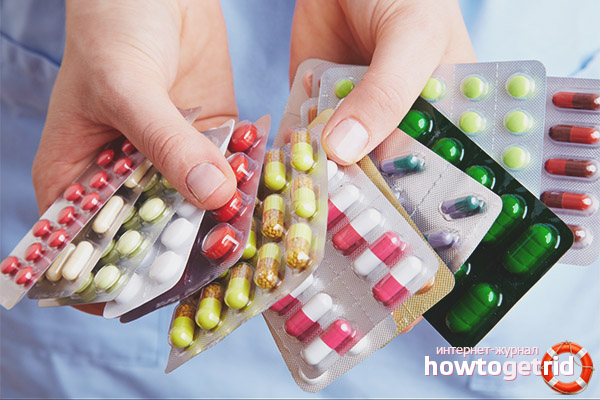 Гадене лекарства