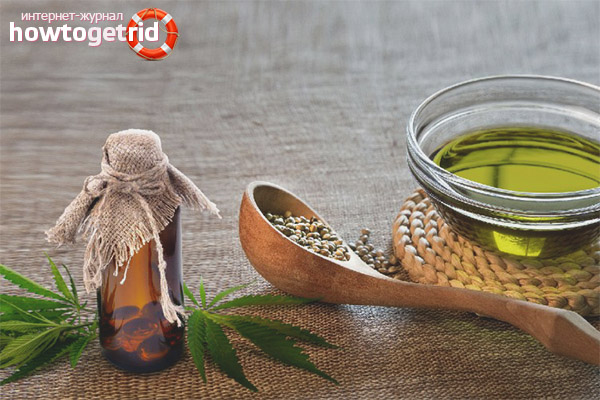 Как се използва канабисовото масло в медицината