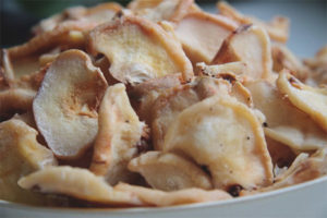  Как да изсъхне дюля