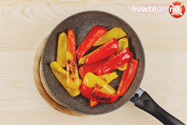 Рецепта за вкусна скарида